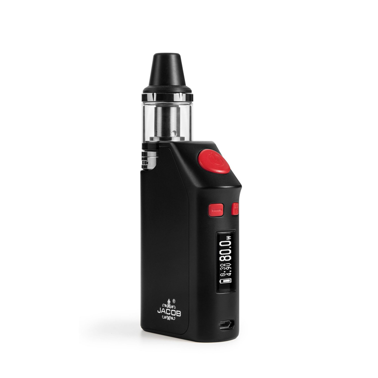 Adjustable Power Box Cigarette